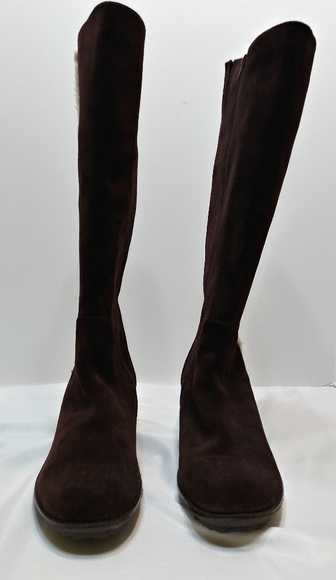 Coldwater Creek boots - Picture 3 of 8